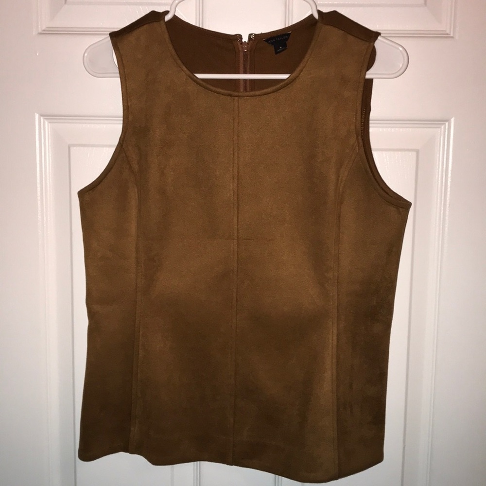 Ann Taylor Top